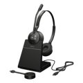 Jabra Engage 55 SE MS Stereo Link400c St - Headset - 16 KHz