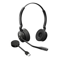 Jabra Engage 55 SE MS Stereo Link400c - Headset - 16 KHz