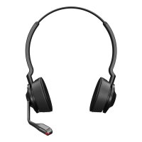 Jabra Engage 55 SE MS Stereo Link400c - Headset - 16 KHz