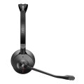 Jabra Engage 55 SE MS Stereo Link400c - Headset - 16 KHz