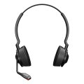 Jabra Engage 55 SE UC Stereo Link400c - Headset - 16 KHz