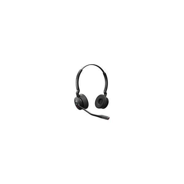 Jabra Engage 55 SE MS Stereo Link400a LowPower - Headset - 16 KHz
