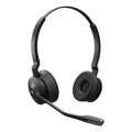 Jabra Engage 55 SE MS Stereo Link400a LowPower - Headset - 16 KHz