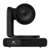 AudioCodes RXVCAM70 Dual Lens 4K PTZ Conferencing Camera Large room