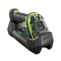 Zebra DS3678-XR RUGGED GREEN VIBRATION MOTOR STANDARD...