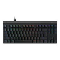 Logitech KB CINDEREL COR CDM/MIX USINTL EMEA28i-935 BLACK RETAIL USB