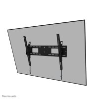 Neomounts Schwerlast-TV-Wandhalterung, 2,49 m (98"),...