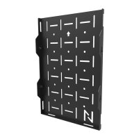 Neomounts Storage rack LEVEL-750 AV for Wall Mou