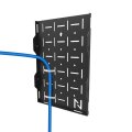 Neomounts Storage rack LEVEL-750 AV for Wall Mou