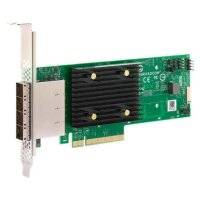 Lenovo 4Y37A09724, PCIe, Mini-SAS, Männlich,...