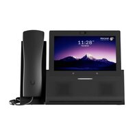 Ubiquiti UTP-TouchMax Phone Touch Max - Audio - CE