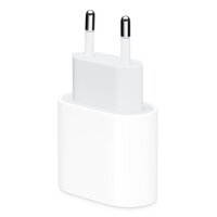 Apple 20W USB-C Power Adapter Netzteil - - 20 Watt
