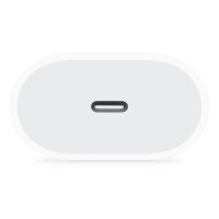 Apple 20W USB-C Power Adapter Netzteil - - 20 Watt