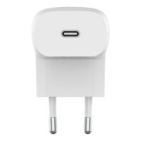 Belkin WCA006VF1MWH-B6, Drinnen, AC, 1 m, Weiß