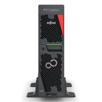 Fujitsu PRIMERGY TX1320 M6, 3,4 GHz, E-2434, 32 GB,...