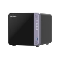 QNAP TS-432X-4G, NAS, Tower, Alpine, Alpine AL-524, 4 GB,...