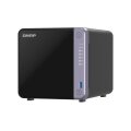 QNAP NAS TS-432X-4G 4 Bay - Storage Server - NAS