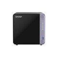 QNAP NAS TS-432X-4G 4 Bay - Storage Server - NAS