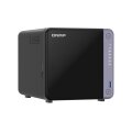 QNAP NAS TS-432X-4G 4 Bay - Storage Server - NAS