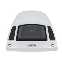 Axis 02091-001 - IP-Sicherheitskamera - Drinnen - Kabelgebunden - Digitale PTZ - Vereinfachtes Chinesisch - Traditionelles Chinesisch - Deutsch - Englisch - Spanisch - Französisch,... - 55032 Class A - EN 55035 - EN 61000-6-1 - EN 61000-6-2 - FCC Part 15