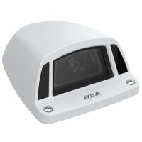 Axis 02091-001, IP-Sicherheitskamera, Drinnen,...