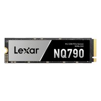 Lexar SSD M.2 4TB PCIe Gen 4X4 NQ790 NVMe