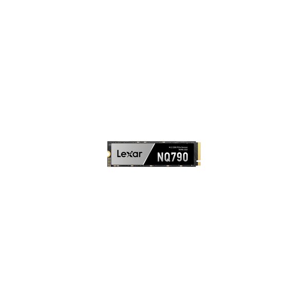 Lexar NQ790 NVMe SSD, PCIe 4.0, M.2 Typ 2280 - 2 TB