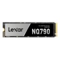 Lexar NQ790 NVMe SSD, PCIe 4.0, M.2 Typ 2280 - 2 TB