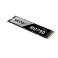 Lexar NQ790 NVMe SSD, PCIe 4.0, M.2 Typ 2280 - 2 TB