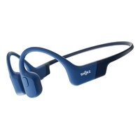 AfterShokz OpenRun USB-C Blue - Kopfhörer