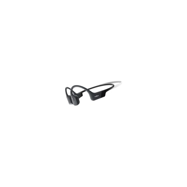 AfterShokz Knochenschall Kopfhörer OpenRun Black Mini - Headset - 5.1