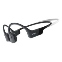 AfterShokz Knochenschall Kopfhörer OpenRun Black...