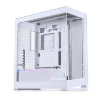Phanteks NV5 MK2 DRGB weiß| PC-Gehäuse