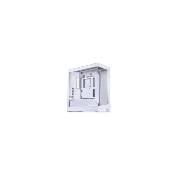 Phanteks NV5 MK2 DRGB weiss| PC-Gehäuse - Tower - ATX