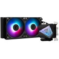 MSI Mag Coreliquid I240 - CPU-Kühler - 20 dB