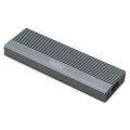 DIGITUS - DA-71120-1 - Ext. M.2 SSD Gehäuse USB 3.1 C