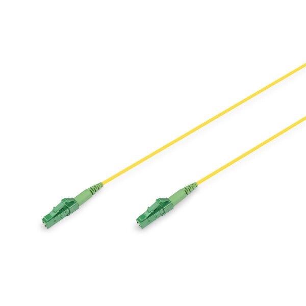 DIGITUS - DK-2933-15-APC-SX - LWL Dx.kabel LCA<>LCA 15m OS2