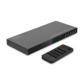 DIGITUS - DS-55345 - HDMI Matrix Switch 4x2 4K