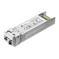 TP-LINK SM6110-SR - Omada 25GBase-SR SFP28 LC Transceiver - - 10 - - 10 - Transceiver - 10 Gbps