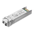 TP-LINK SM6110-SR - Omada 25GBase-SR SFP28 LC Transceiver - - 10 - - 10 - Transceiver - 10 Gbps