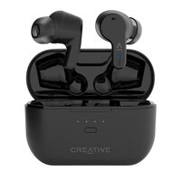 Creative Labs Creative Zen Air Pro bk