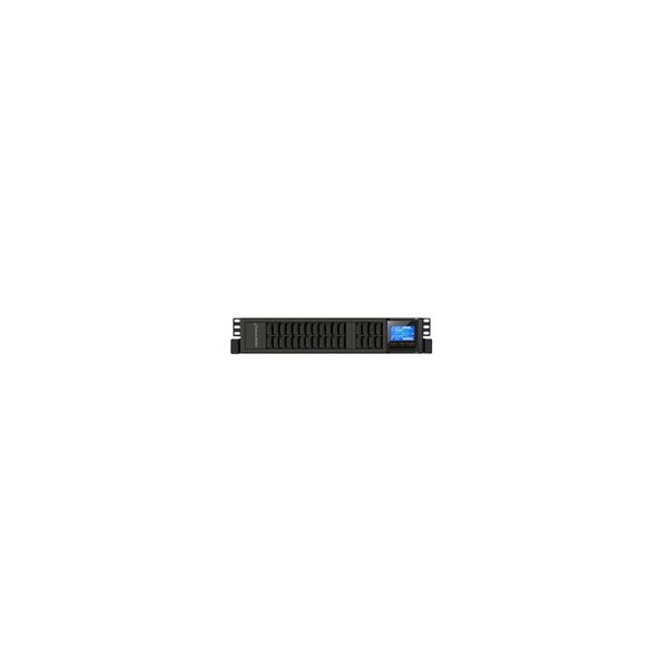 PowerWalker VFI 2000 CRS - USV ( in Rack montierbar/extern ) - 1600 Watt