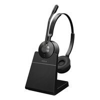 Jabra Engage 55 SE UC Stereo Link400a St