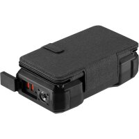 SANDBERG Solar 5-Panel Powerbank 27000, 27000 mAh,...