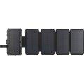 SANDBERG Solar 5-Panel Powerbank 10000 - PC-/Server Netzteil - 22.500 W