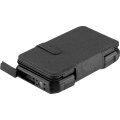 SANDBERG Solar 5-Panel Powerbank 10000 - PC-/Server Netzteil - 22.500 W