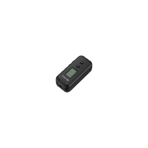 SANDBERG Pocket Radio FM for AAA battery