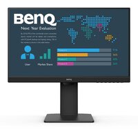 BenQ 60.5cm BL2486TC 16 9 HDMI/USB-C/DP bk.lift/piv FHD - Flachbildschirm (TFT/LCD) - 5 ms