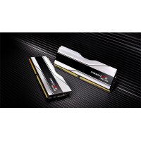 G.Skill Trident Z5 Neo RGB F5-7200J3445G16GX2-TZ5NRW, 32 GB, 2 x 16 GB, DDR5, 7200 MHz