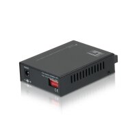 LevelOne Konverter FVT-2001 10/100TX>100FX SC MM 2km -...